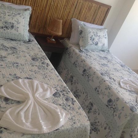 Guaxuma Praia Hotel มาเซโอ ภายนอก รูปภาพ