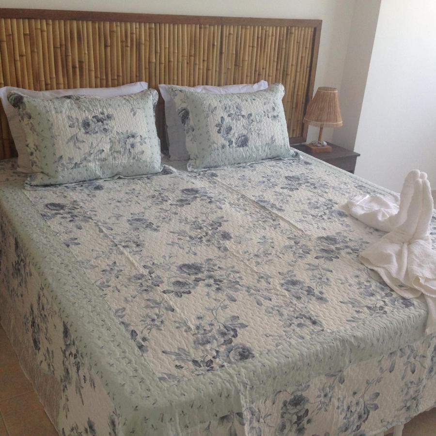 Guaxuma Praia Hotel มาเซโอ ภายนอก รูปภาพ