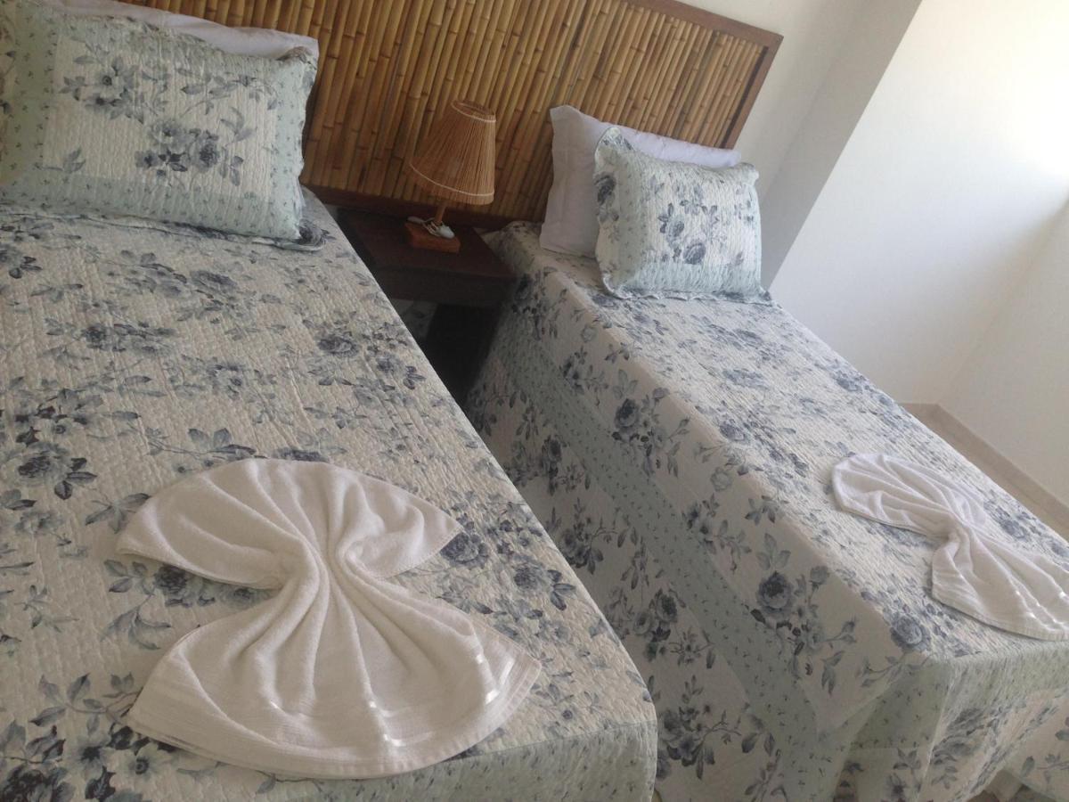 Guaxuma Praia Hotel มาเซโอ ภายนอก รูปภาพ