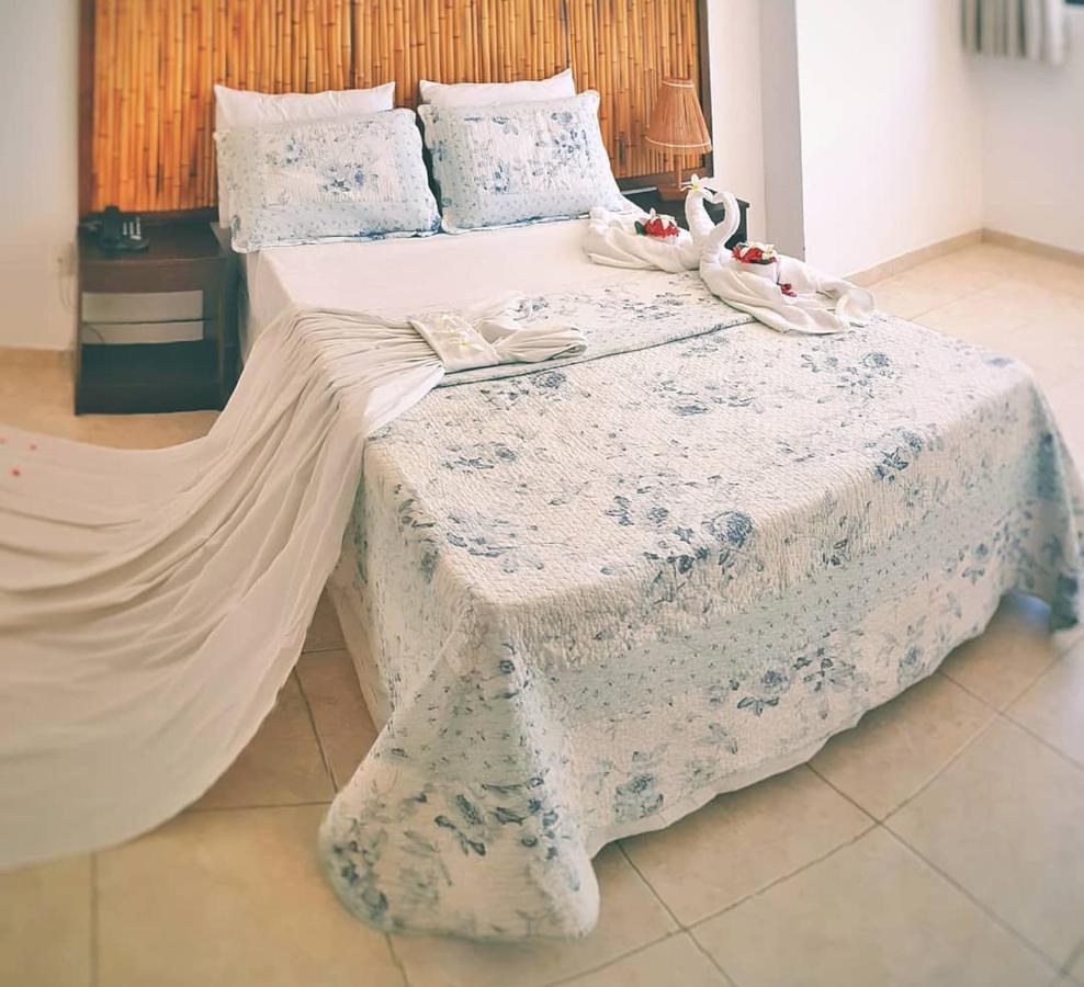 Guaxuma Praia Hotel มาเซโอ ภายนอก รูปภาพ